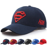 Hot Marvel Baseball Cap