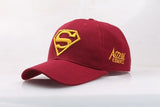 Hot Marvel Baseball Cap