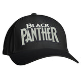 Black Panther Baseball Cap