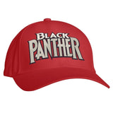 Black Panther Baseball Cap