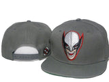 Wellcomics Marvel Avengers X-Men Letter Symbol Baseball Cap