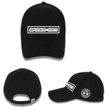 Marvel Spider-Man Captain Marvel Thanos Black Panther Black Baseball Cap