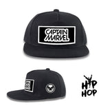 Eshop Avengers Endgame Flat Peaked Baseball Cap