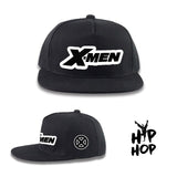 Eshop Avengers Endgame Flat Peaked Baseball Cap