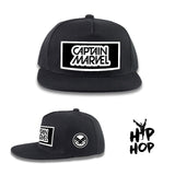 Eshop Avengers Endgame Flat Peaked Baseball Cap
