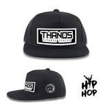 Eshop Avengers Endgame Flat Peaked Baseball Cap