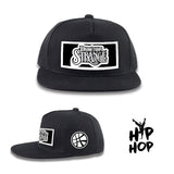 Eshop Avengers Endgame Flat Peaked Baseball Cap