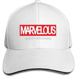 Baseball Caps Marvelous Unisex