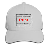 Baseball Caps Marvelous Unisex