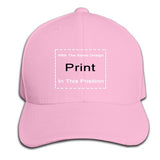 Baseball Caps Marvelous Unisex