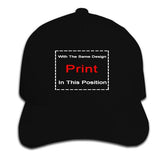 Baseball Caps Marvelous Unisex