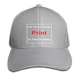Baseball Caps Marvelous Unisex