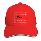 Baseball Caps Marvelous Unisex