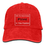 Baseball Caps Marvelous Unisex